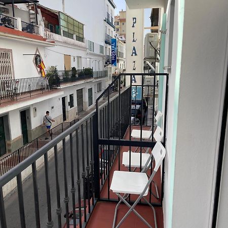 Hostal Santa Calma Marbella Zewnętrze zdjęcie